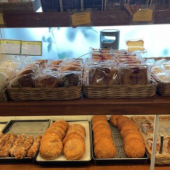 Breeze Bakery Cafe - Bakeries Near Me - Annandale, Virginia