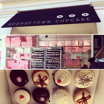 Georgetown Cupcake - Visitors! I recommend you stop by this shop once while visiting the capital. - Cupcakes Near Me - Washington, DC, District of Columbia Georgetown Cupcake - Visitors! I recommend you stop by this shop once while visiting the capital. - Cupcakes Near Me - Washington, DC, District of Columbia