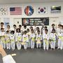 Photo of Tiger Kyong's Top Class Taekwondo