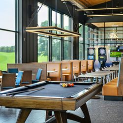 The Grounds Restaurant