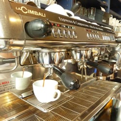 Reitz. Café Campus