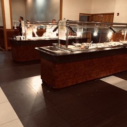 China B Super Buffet
