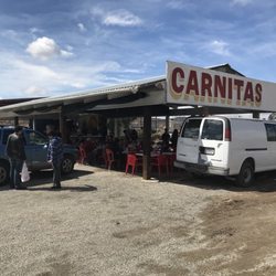 Carnitas El Clavo