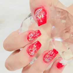 Modern Nails