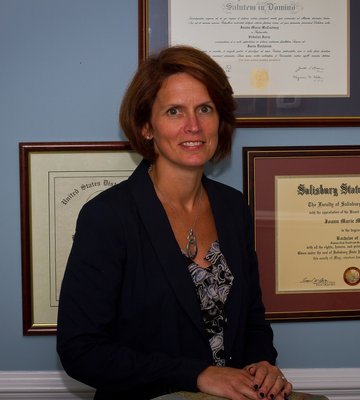 The Law Office of Joann M. Wood