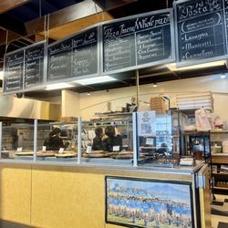 Saverio's Pizzeria