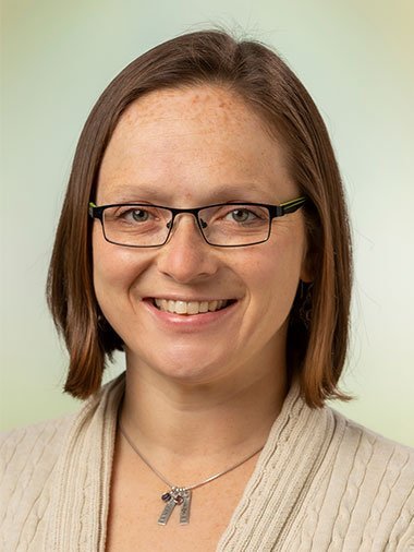 Alexandra Kohlhase, LP, PsyD - grief counselor in Fargo, ND