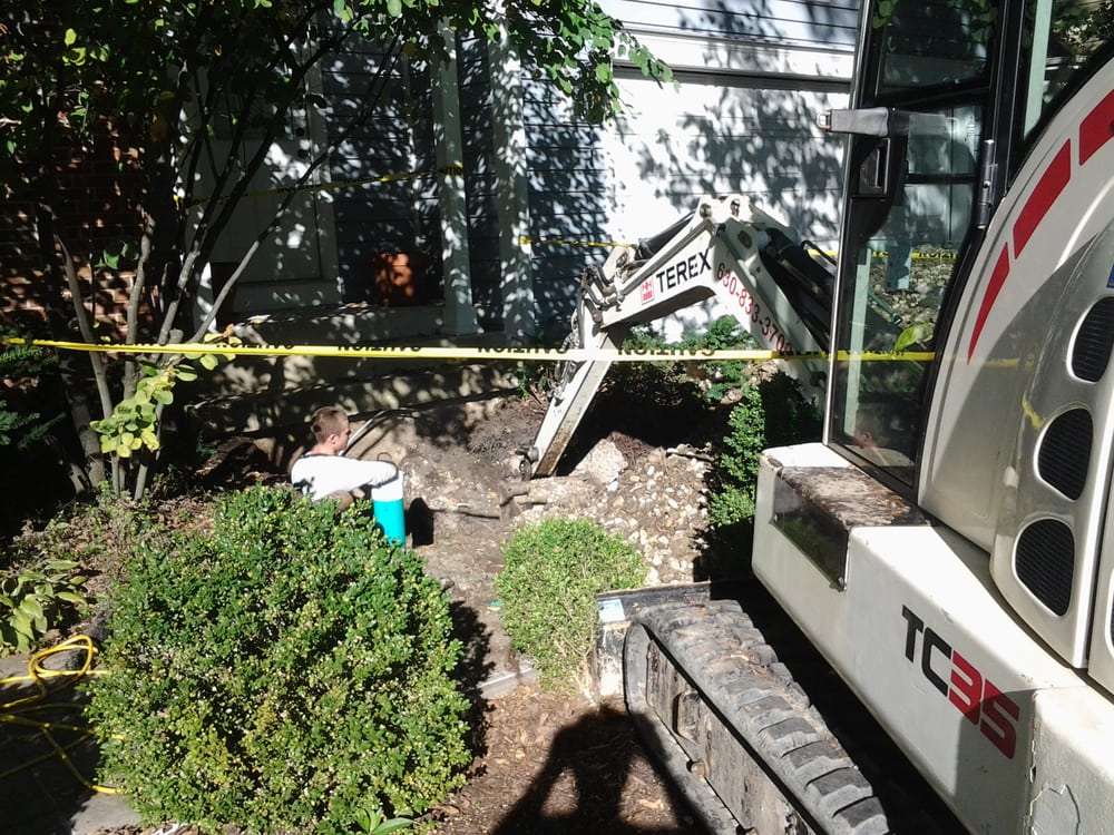 Slide of A-1 Plumbing & Sewer