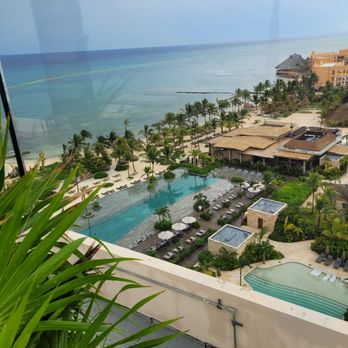 Secrets Impression Moxché - View - Hotels Near Me - Playa del Carmen, ROO