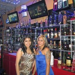 DMP Sports Bar & Grill