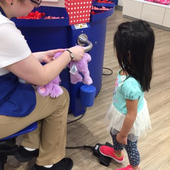 Build-A-Bear Workshop - Kids Activities Near Me - Tukwila, Washington