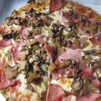 Alibi - Oven-fresh Alibi pizza. Yummm! - Pizza Near Me - Troy, Michigan Alibi - Oven-fresh Alibi pizza. Yummm! - Pizza Near Me - Troy, Michigan