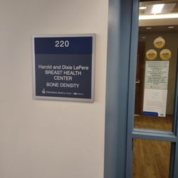 Memorial Hospital - Siteman Cancer Care