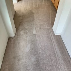 4sons Carpet Cleaning - What a difference