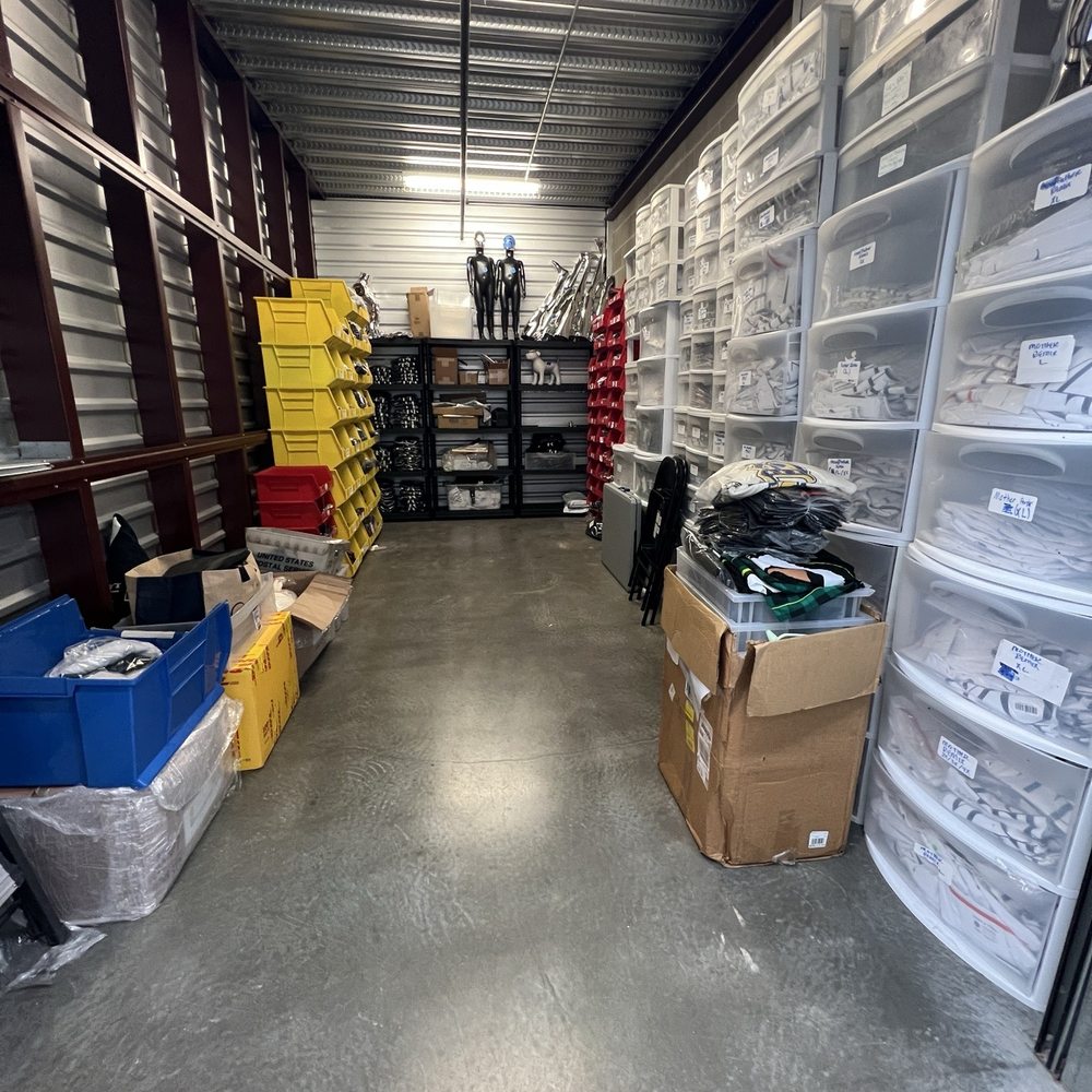 iStorage - Self Storage Near Me - Houston, Texas iStorage - Self Storage Near Me - Houston, Texas