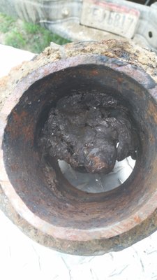 Salem Sewer & Drain Logo