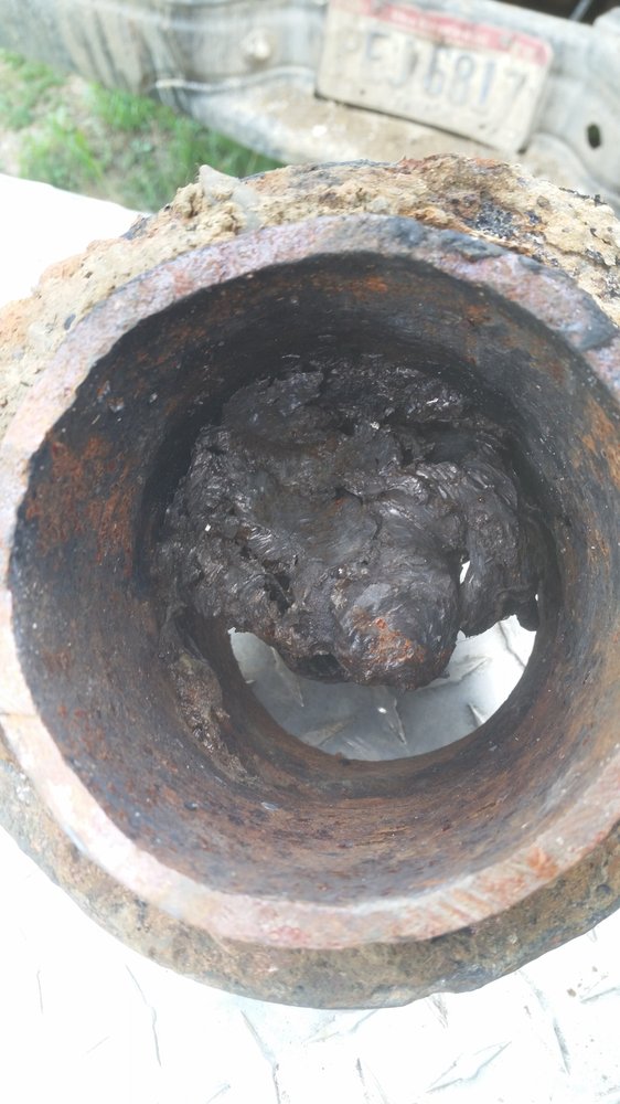 Slide of Salem Sewer & Drain