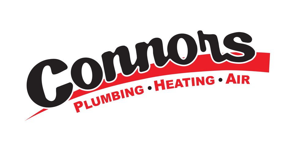 Slide of Connors Plumbing & Heating