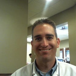 Four Seasons Dental - Meet Dr. Fairbanks!