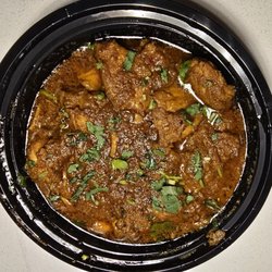 Tandoori Kabob & Grill - Chicken Tika Masala
