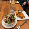Char Bar gift card
