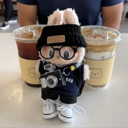 Americano & Einspanner