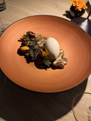 Peregrine Raleigh by null