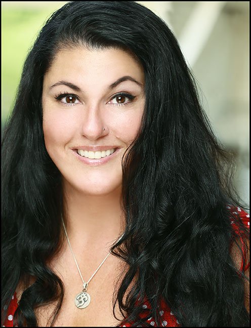 The Reality is You Logo