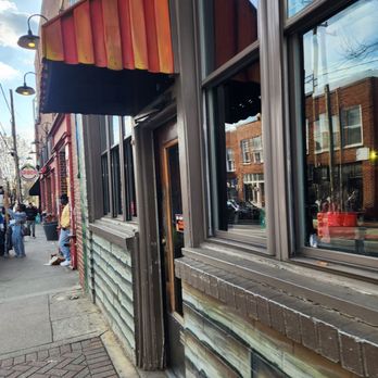 JackBeagles - Front entrance - Pubs Near Me - Charlotte, North Carolina