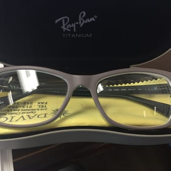 Davich Optical - Beautiful and cheap. - Optometrists Near Me - Los Angeles, California