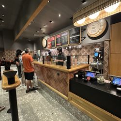 Salt & Straw