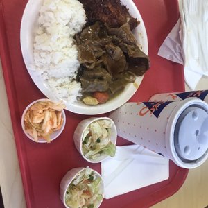 GRACE’S INN - 580 Photos & 322 Reviews - 1296 S Beretania St, Honolulu ...