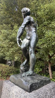 The National Museum of Western Art by null