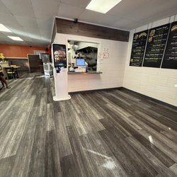 Uncle Jay Burger House