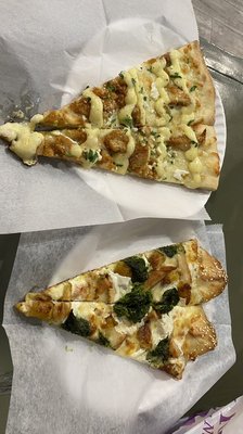 Krave It Pizza & Sandwich Joint by null