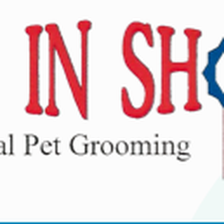 Best In Show Professional Pet Grooming