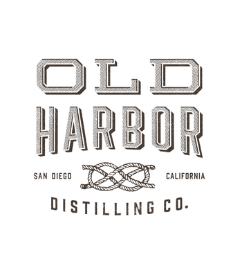 Old Harbor Distilling Co. by null