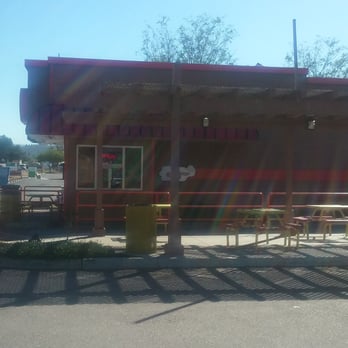 Roberto's Taco Shop - Mexican Near Me - Lakeside, California