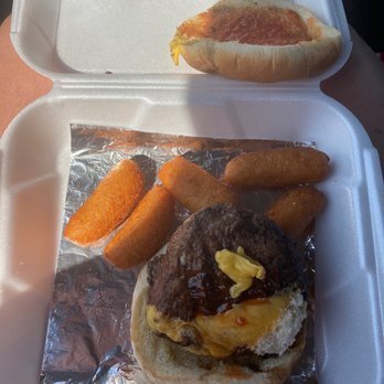 Cook Out - Burgers Near Me - Somerset, Kentucky