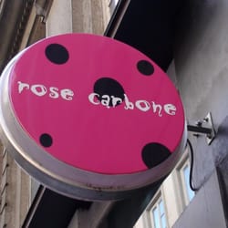 Rose Carbone