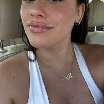 Beverly Wilshire Aesthetics - Post hydrafacial glow! - Medical Spas Near Me - Beverly Hills, California