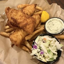 Cod Basket Cod Basket