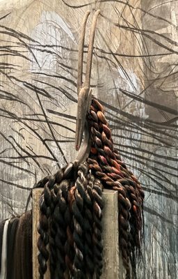 Menil Drawing Institute by null