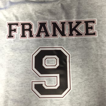 Advanced Image Design - Back of the Tyler shirt - Printing Services Near Me - Bakersfield, California Advanced Image Design - Back of the Tyler shirt - Printing Services Near Me - Bakersfield, California