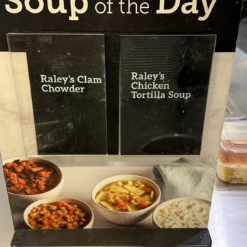Raley's - Home made soups - Grocery Near Me - Fremont, California Raley's - Home made soups - Grocery Near Me - Fremont, California
