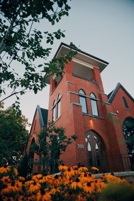 The Preacher's Son by null