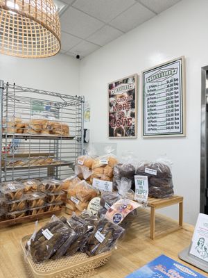 Starbread Bakery by null