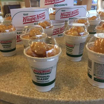 Krispy Kreme - Donuts Near Me - Jeffersonville, Indiana Krispy Kreme - Donuts Near Me - Jeffersonville, Indiana