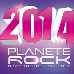 Planète Rock - Le Planète Rock