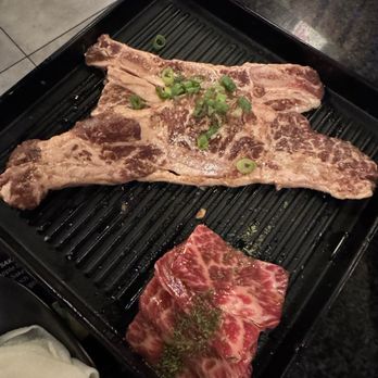 MIU Japanese BBQ - Japanese Near Me - Las Vegas, Nevada